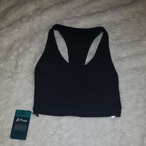 NWT P'tula top/bra